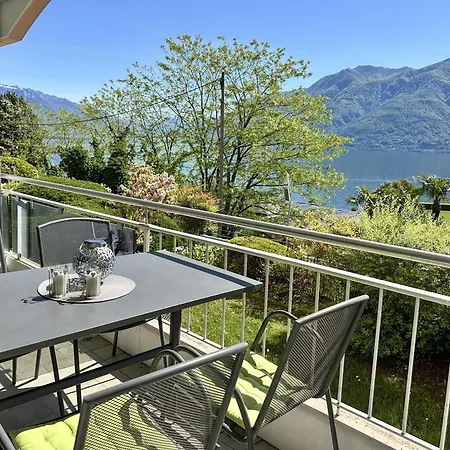 Bella Daniela By Fewotessin Brissago